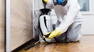 Indoor Pest Control in Buckhead Ridge, FL